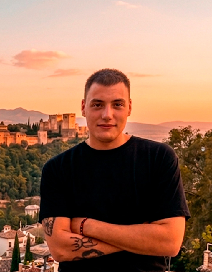 Diego Moreno Manzano